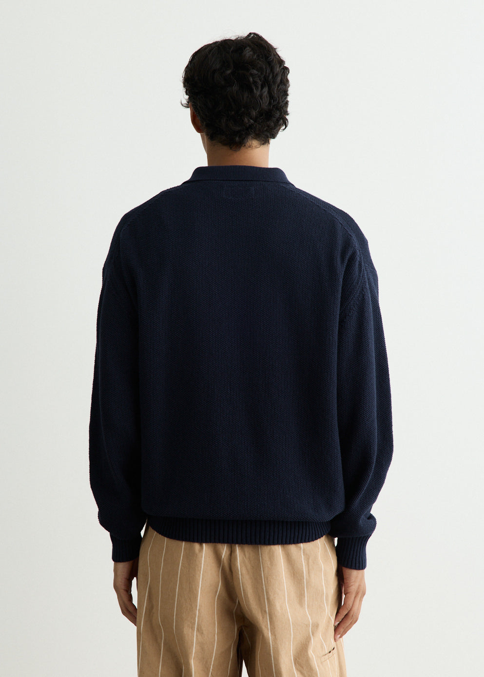 Pique Polo 7G
