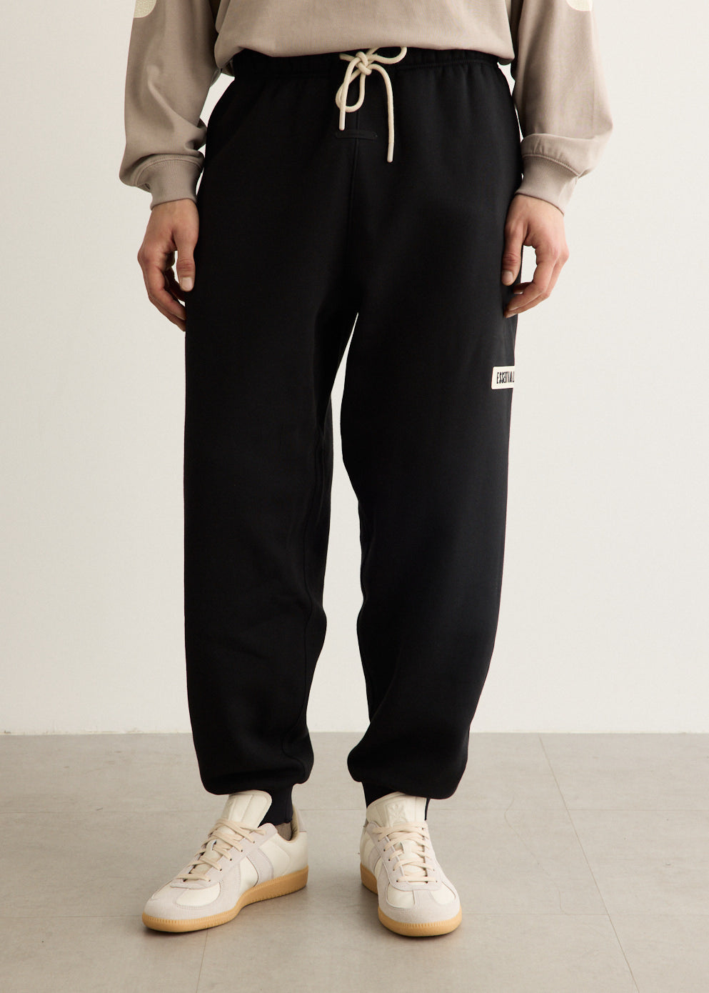 Classic Fit Sweatpant