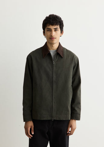 Admission Blouson Jacket
