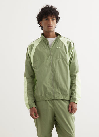 x NOCTA NRG Woven Track Jacket