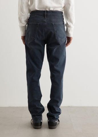 Fit 3 Authentic Stretch Jeans