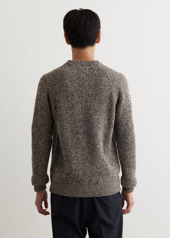 Jacobo Sweater