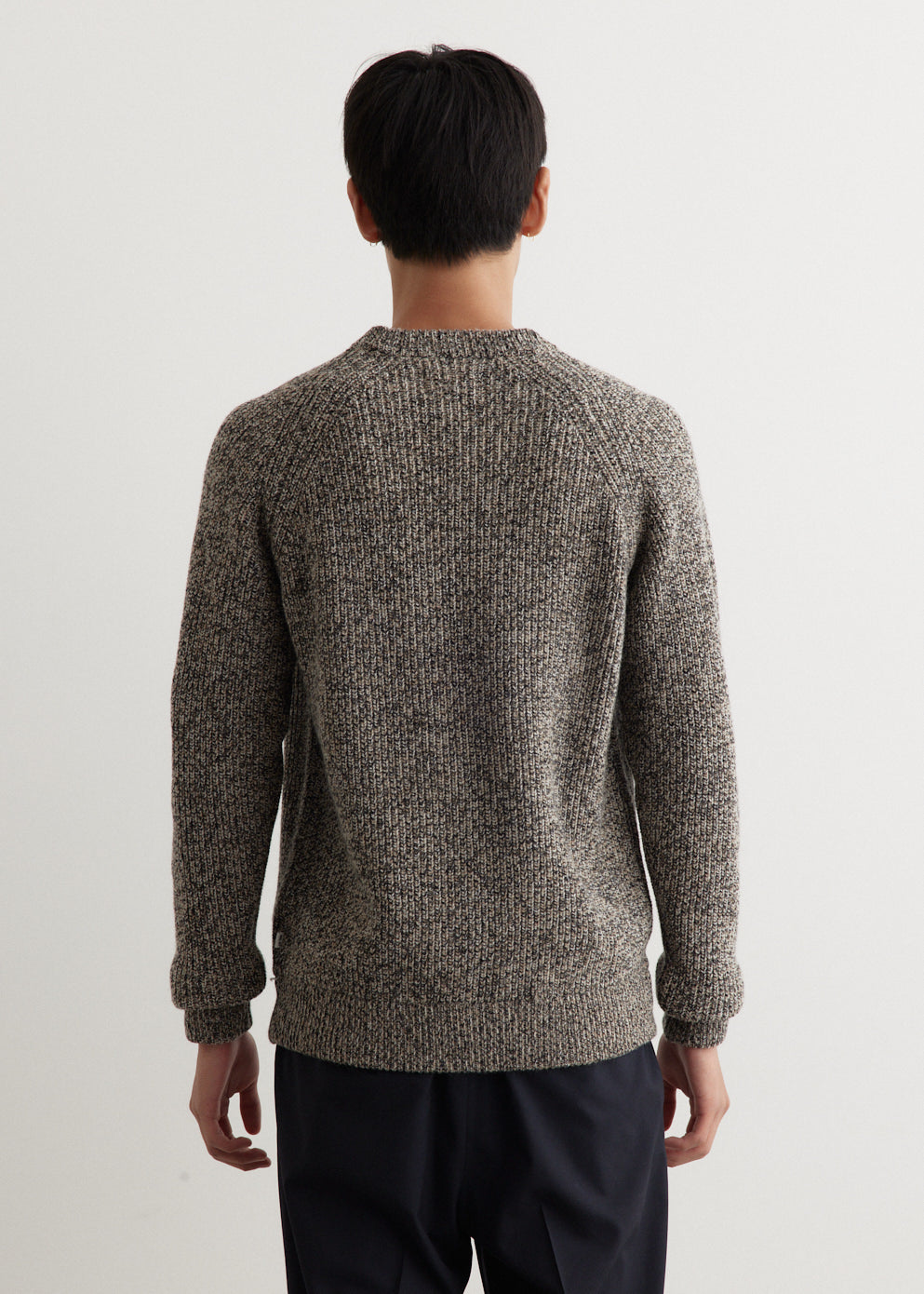 Jacobo Sweater