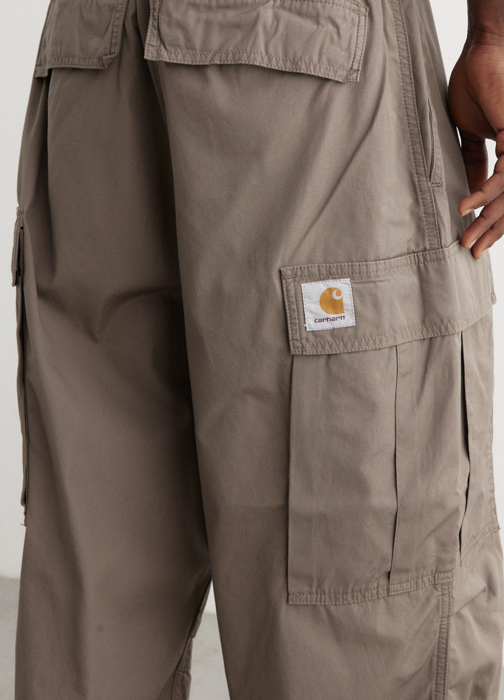 Jet Cargo Pants