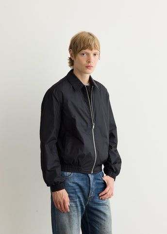 Okot Soft Technical Taffeta Jacket