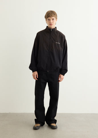 Olando Soft Cotton Poplin Jacket