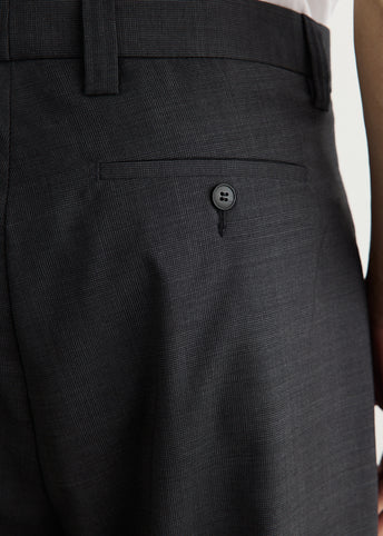 Classic Trousers