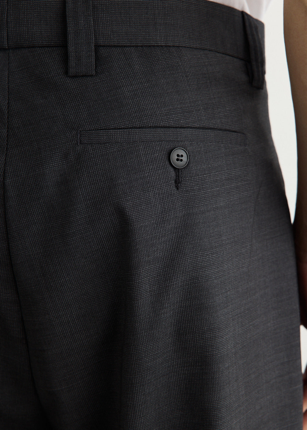 Classic Trousers