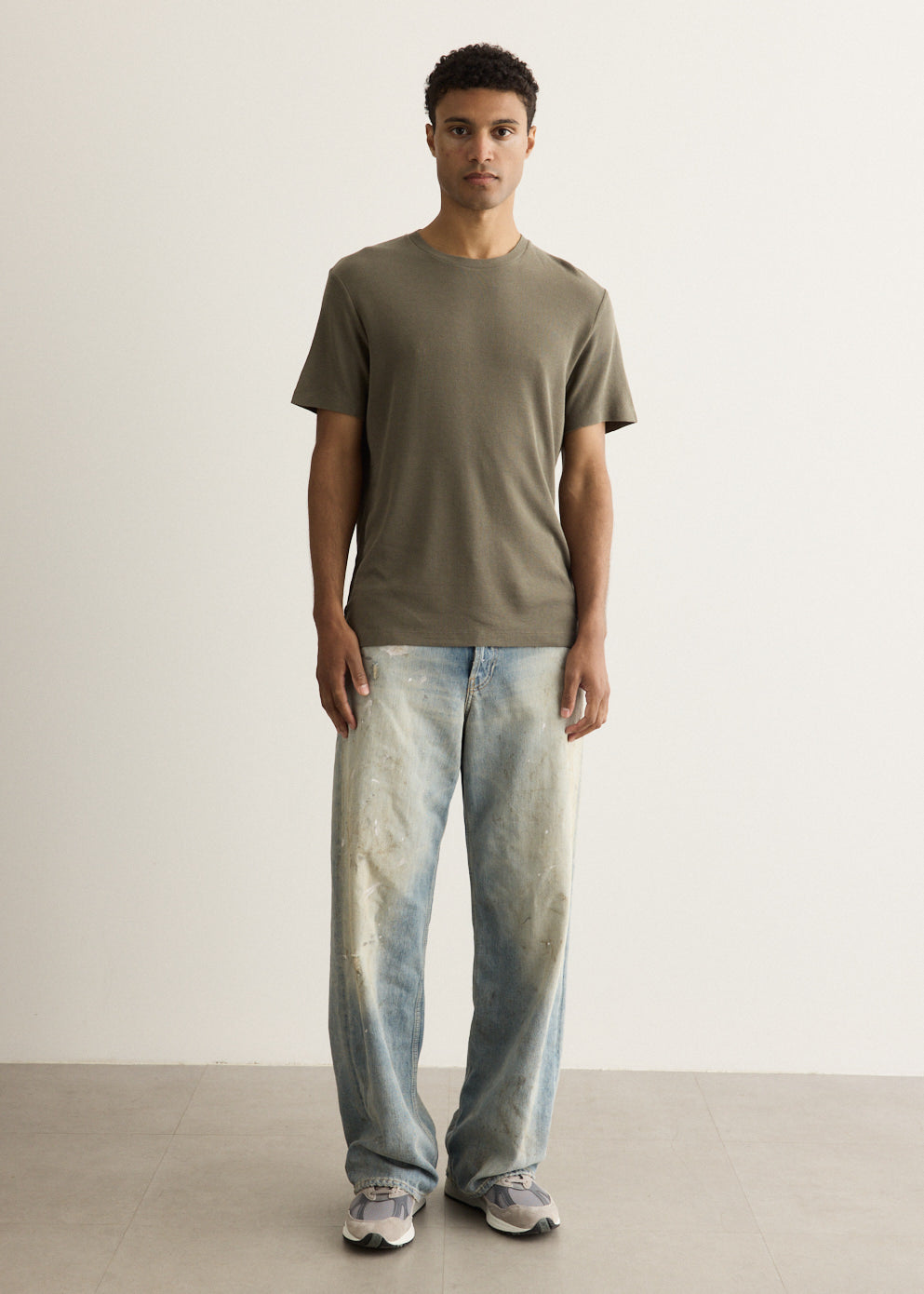 Clive T-Shirt