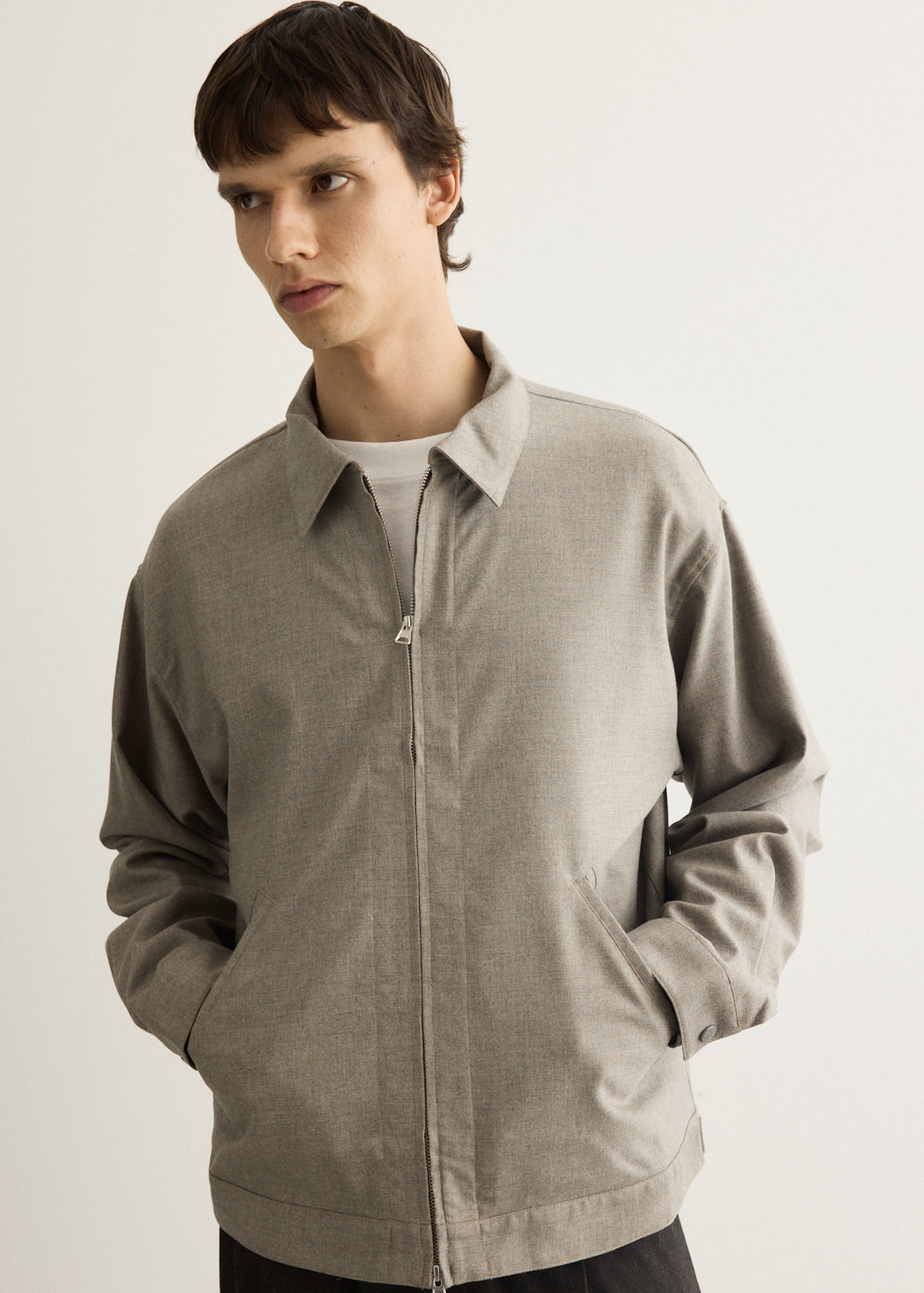 Petrus Jacket