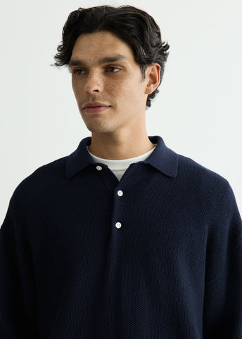 Pique Polo 7G
