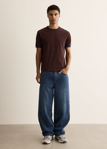 Matelot Short Sleeve T-Shirt