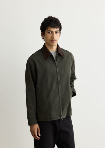 Admission Blouson Jacket