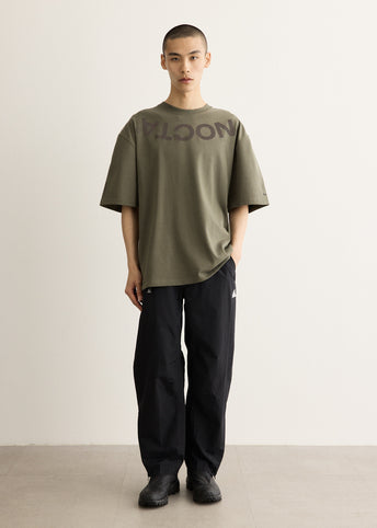 x NOCTA Oversized Short Sleeved Top