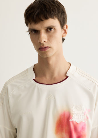 x Wales Bonner Football Jersey