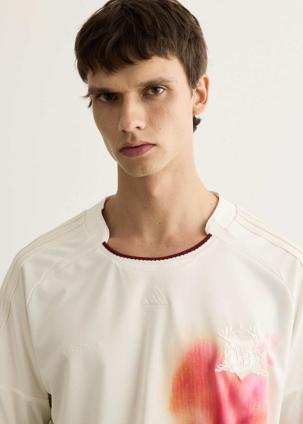 x Wales Bonner Football Jersey