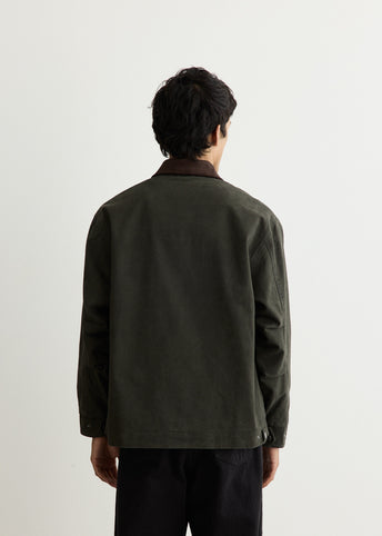 Admission Blouson Jacket