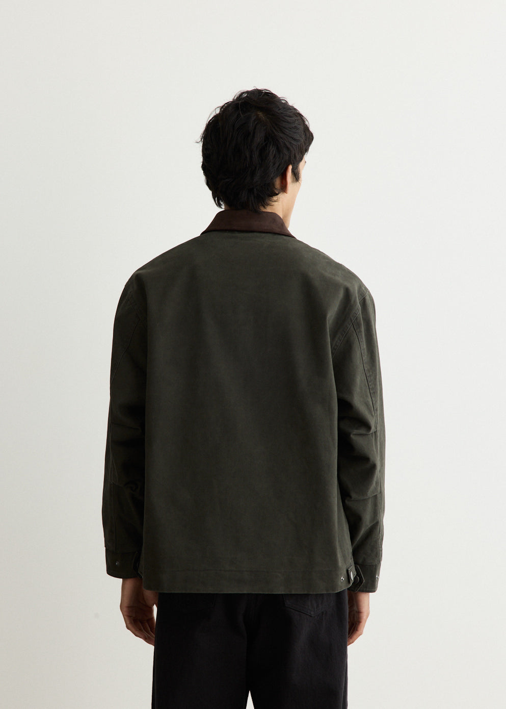 Admission Blouson Jacket