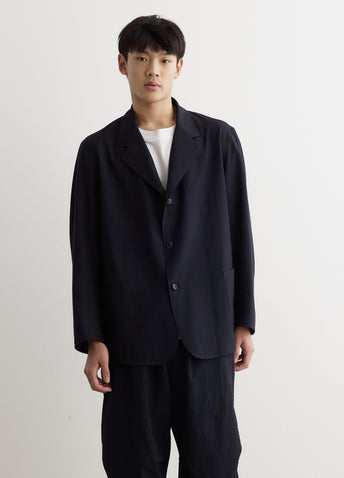 Wool Jacket