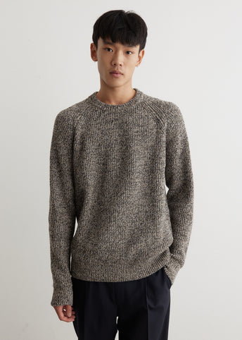 Jacobo Sweater