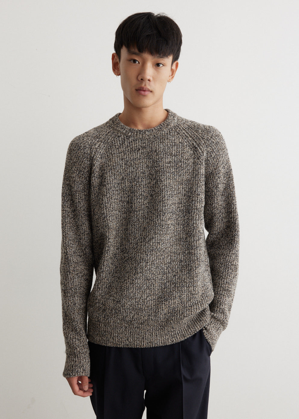 Jacobo Sweater