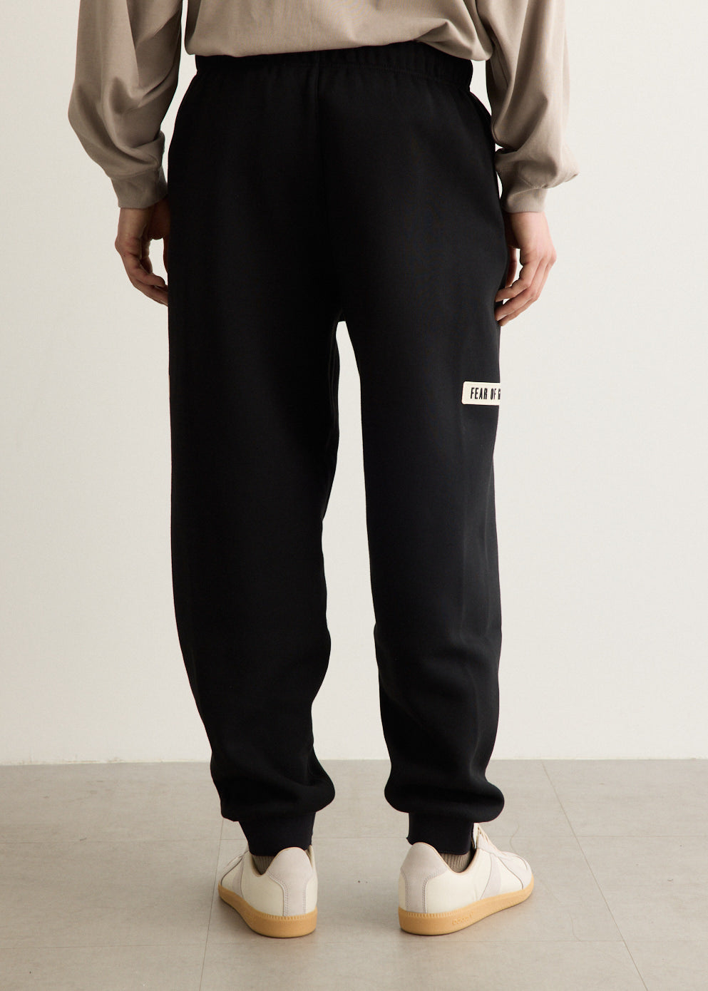 Classic Fit Sweatpant