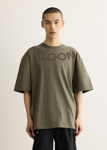 x NOCTA Oversized Short Sleeved Top