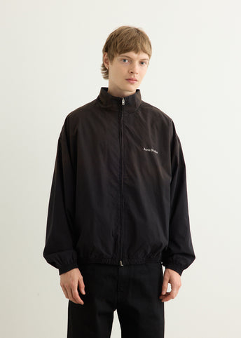 Olando Soft Cotton Poplin Jacket