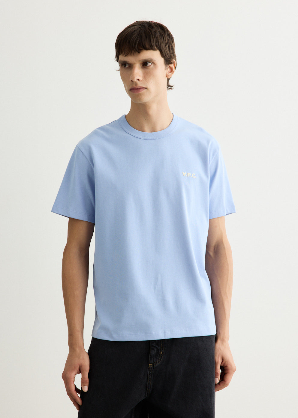 Boxy Petit VPC T-Shirt