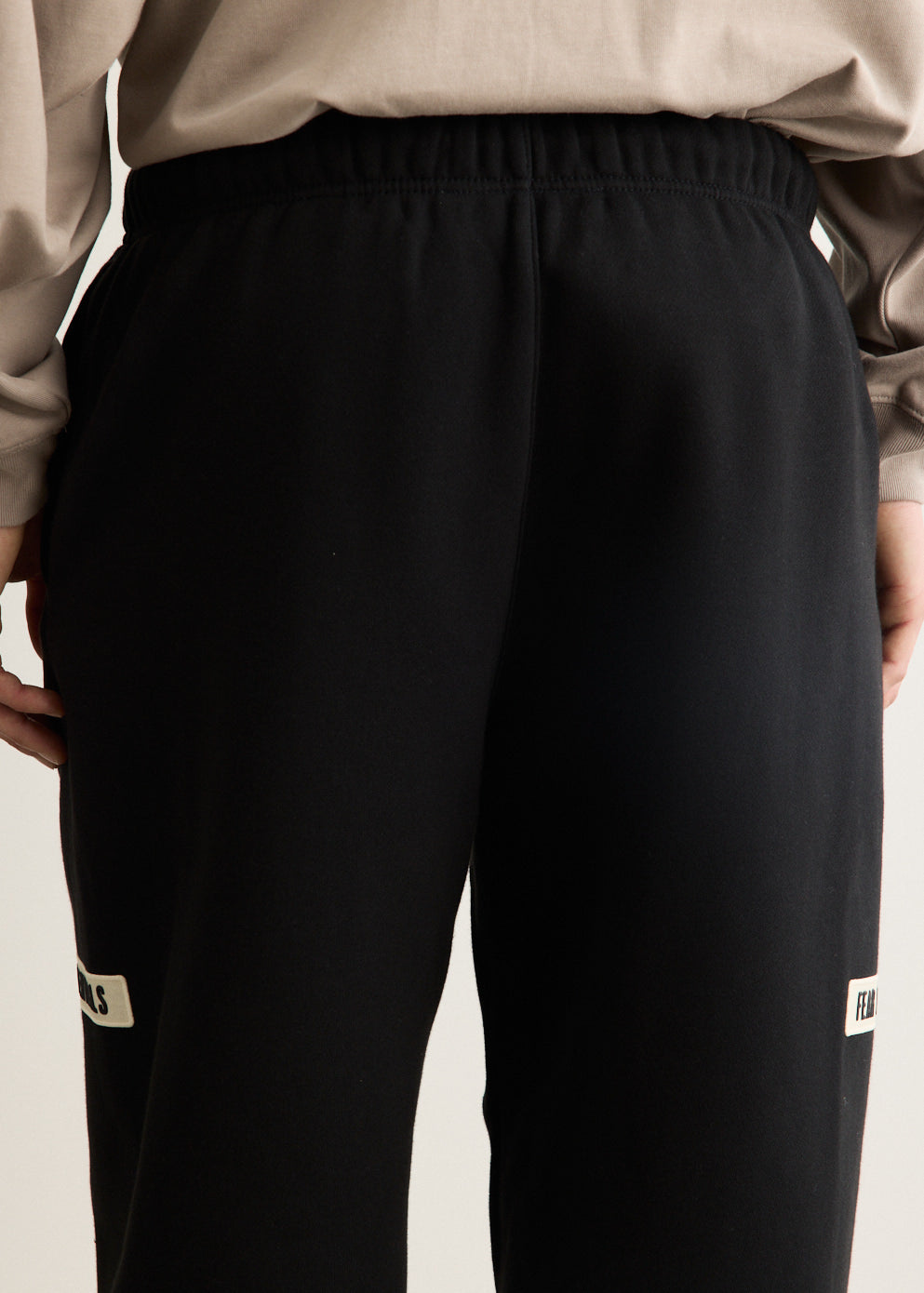 Classic Fit Sweatpant