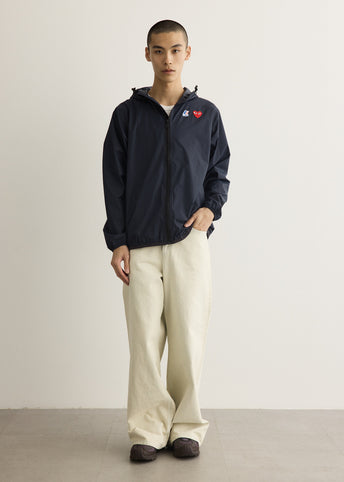 K-Way Full Zip Jacket