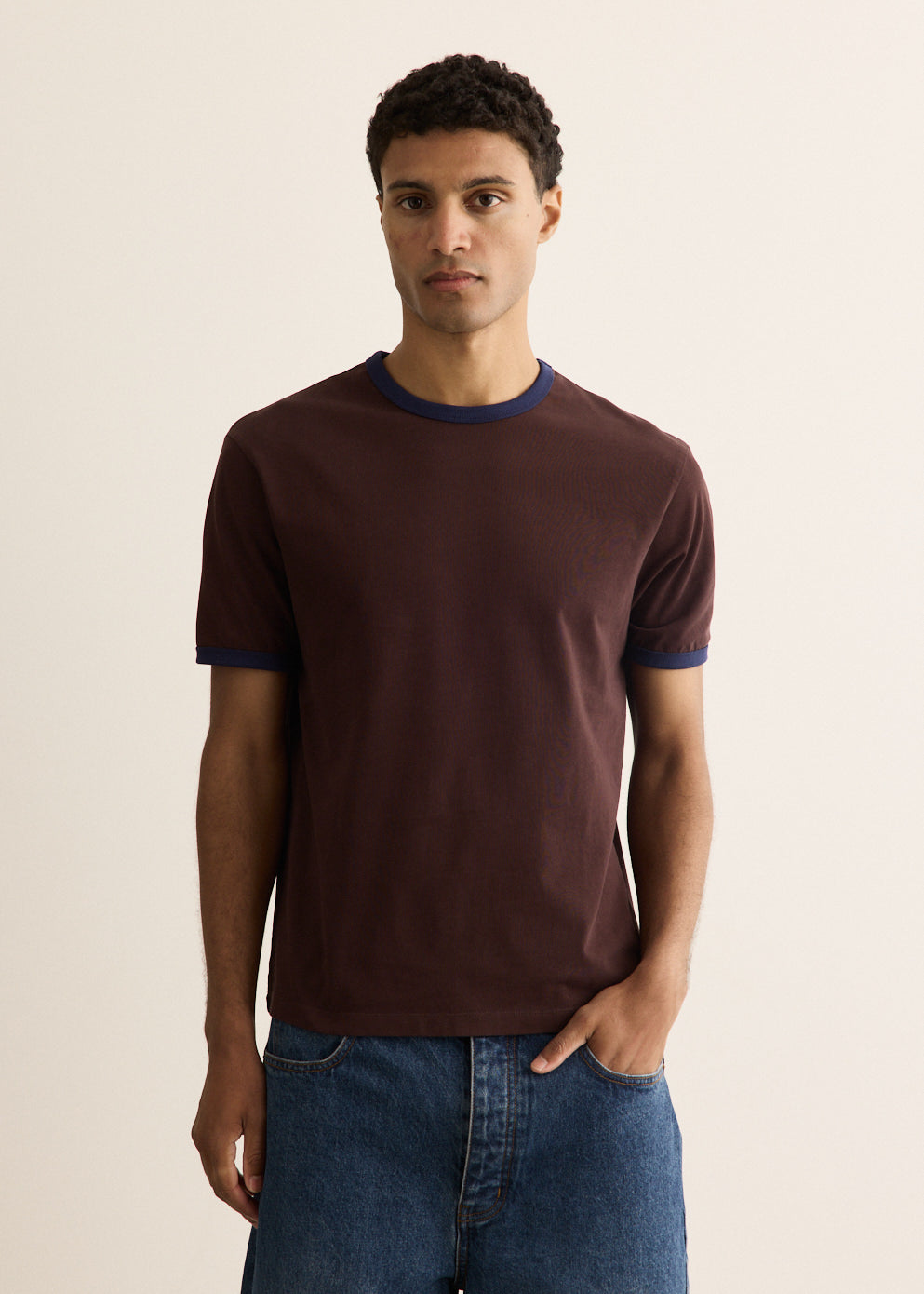 Matelot Short Sleeve T-Shirt