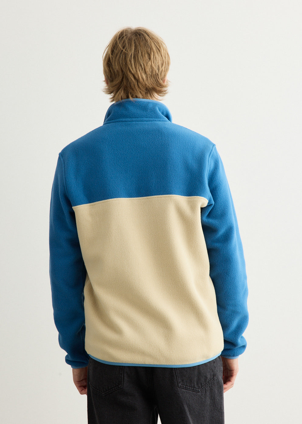 Lightweight Synchilla Snap-T Fleece Pullover