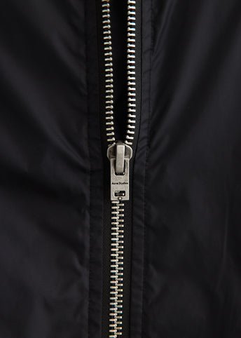 Okot Soft Technical Taffeta Jacket