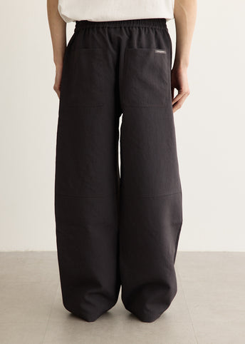 Elasticated Cargo Pant