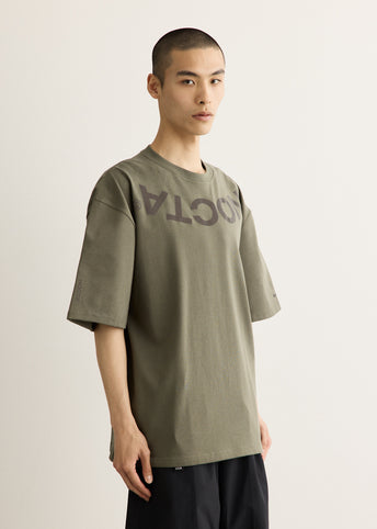 x NOCTA Oversized Short Sleeved Top