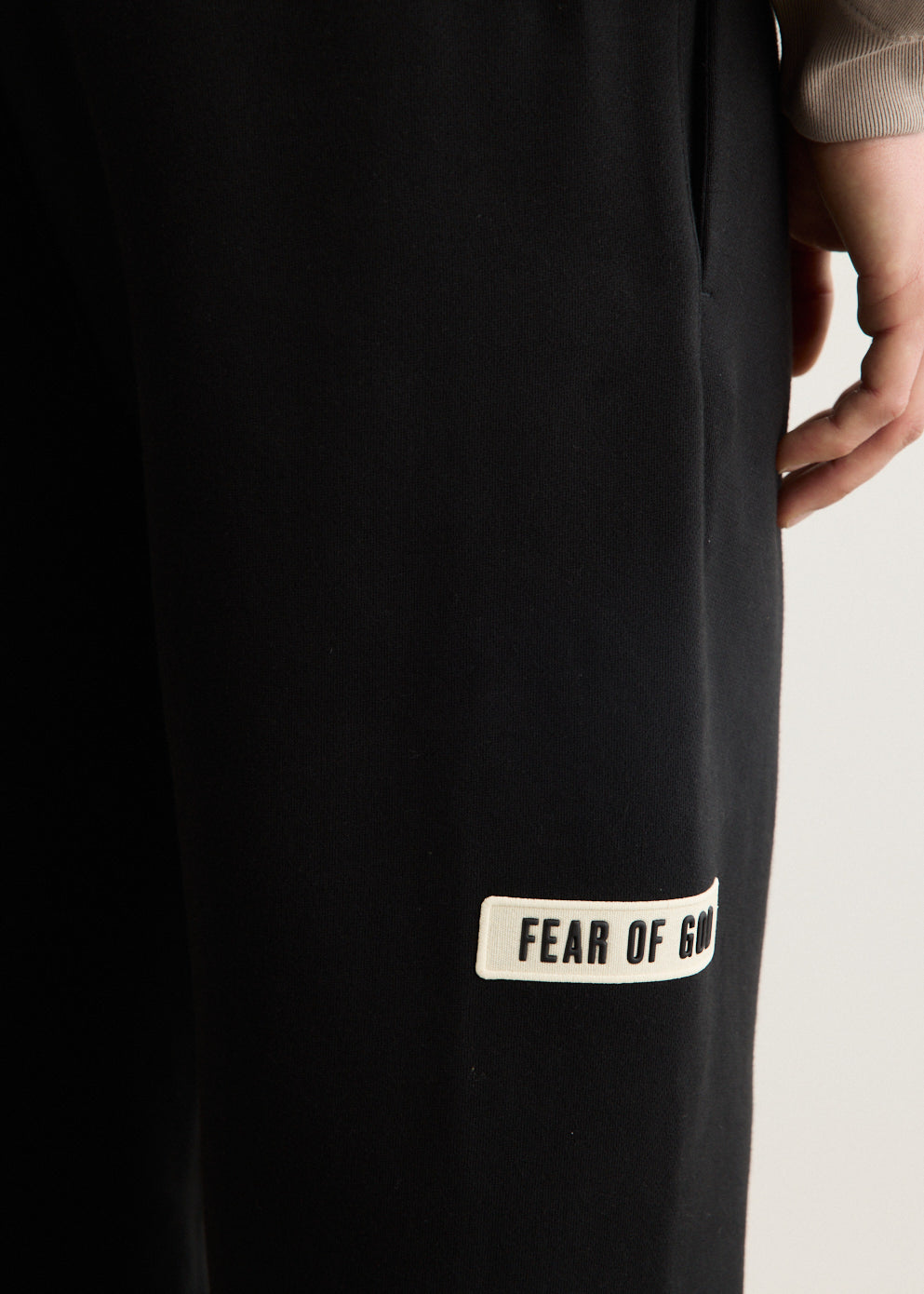 Classic Fit Sweatpant