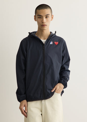 K-Way Full Zip Jacket