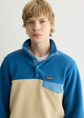 Lightweight Synchilla Snap-T Fleece Pullover