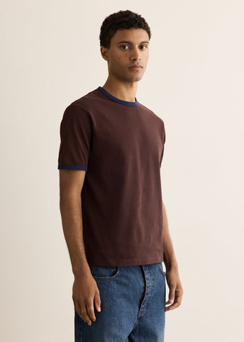 Matelot Short Sleeve T-Shirt