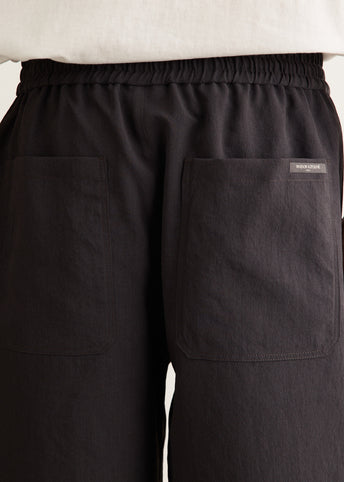 Elasticated Cargo Pant