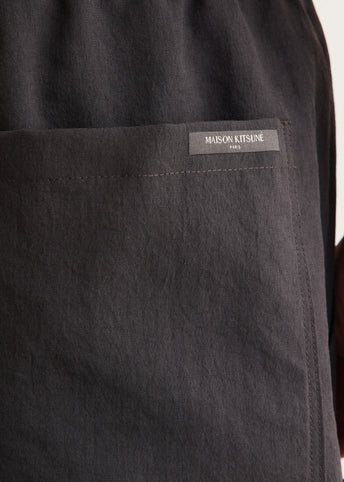Elasticated Cargo Pant