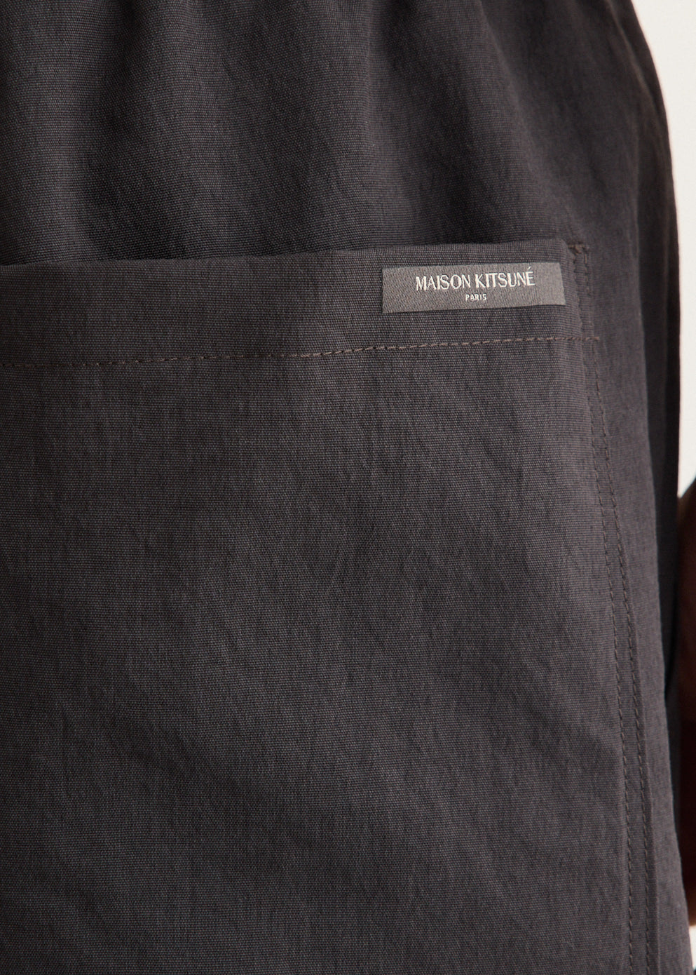 Elasticated Cargo Pant