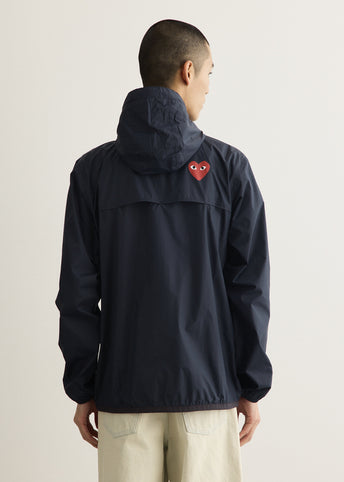 K-Way Full Zip Jacket
