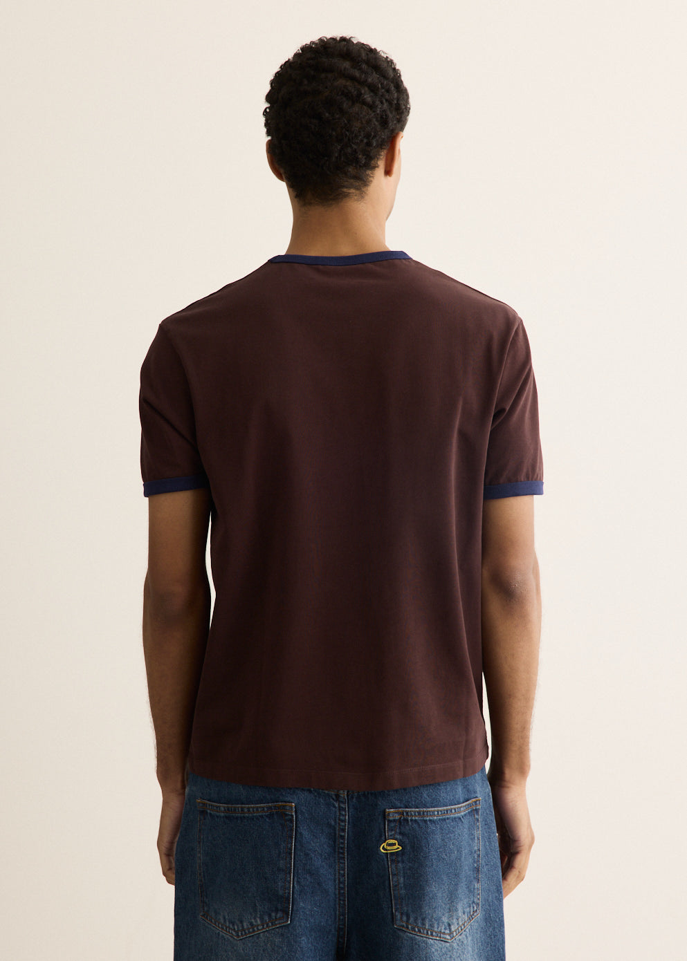 Matelot Short Sleeve T-Shirt