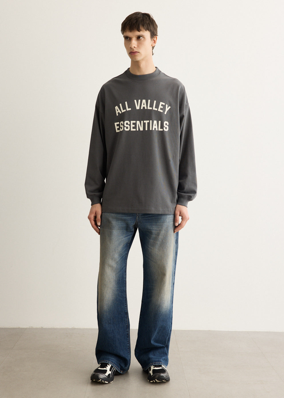 Merch Long Sleeve T-Shirt