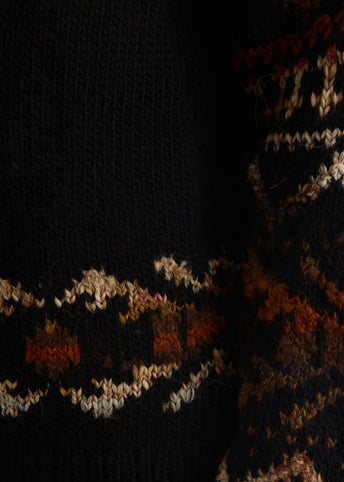 Emil Crewneck Sweater