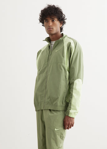 x NOCTA NRG Woven Track Jacket