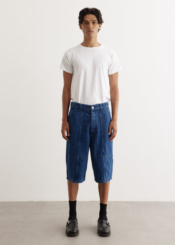 Workwear Shorts