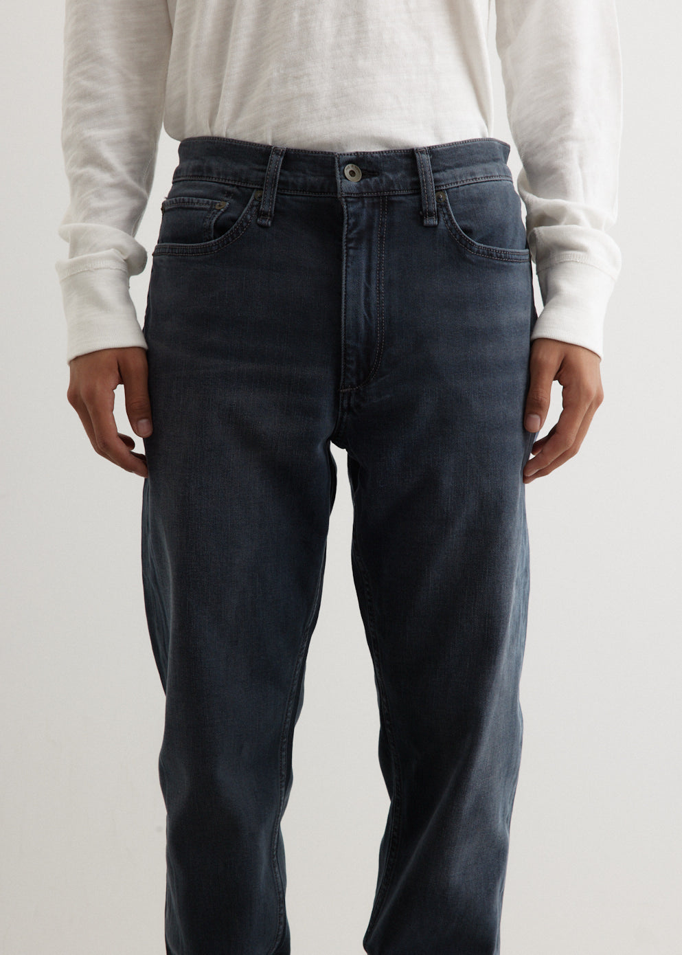 Fit 3 Authentic Stretch Jeans